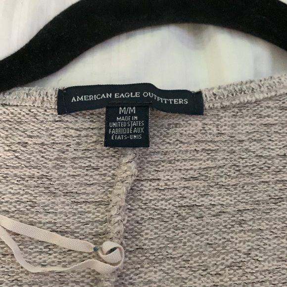 American Eagle cardigan size M - Picture 2 of 2